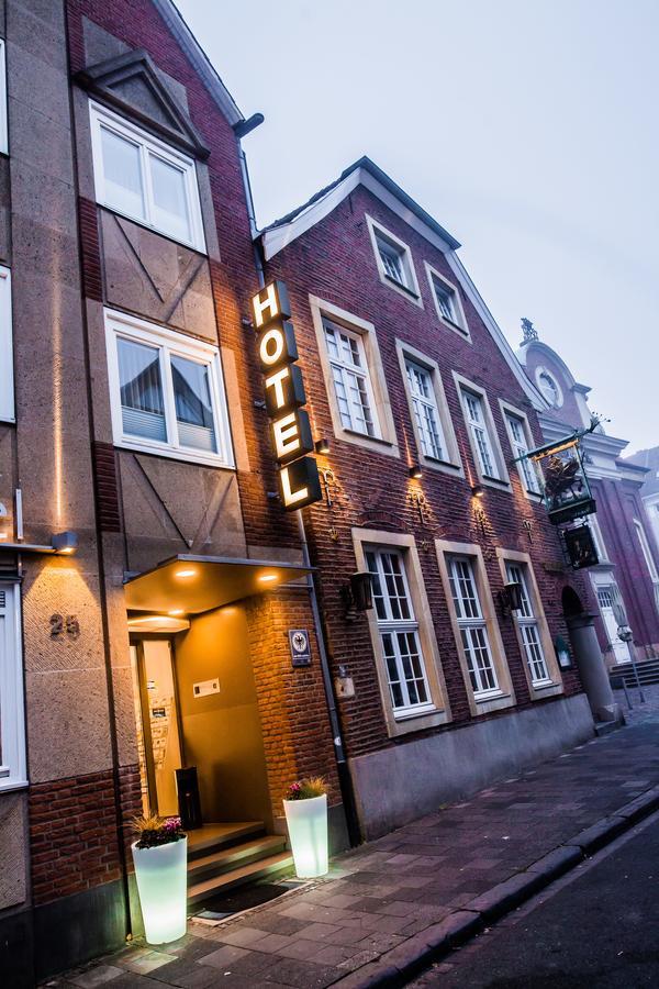 Martinihof Hotel 3*