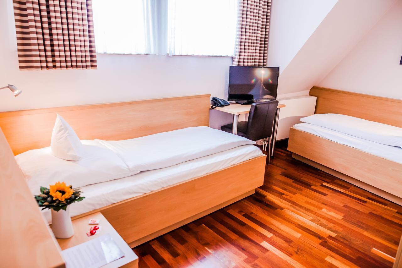 Hotel Martinihof 3*